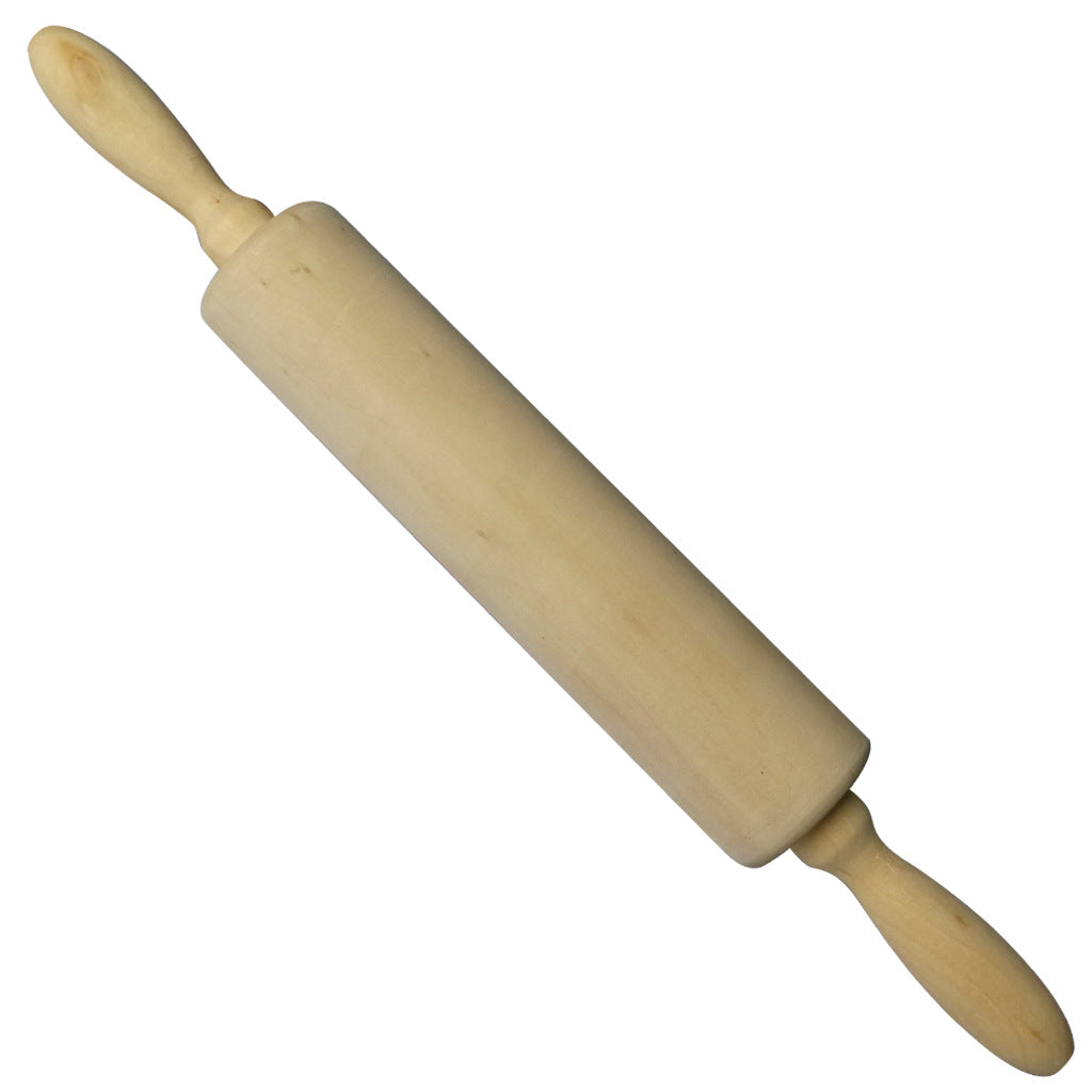 Wooden Rolling Pin