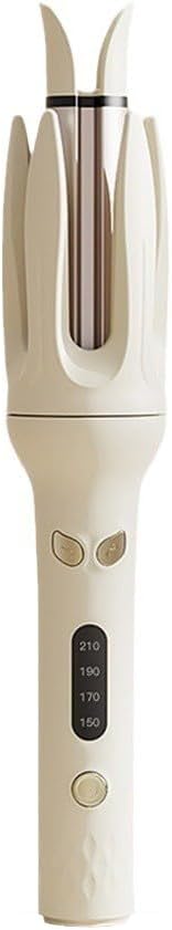 Automatic Hair Curler