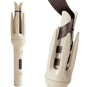 Automatic Hair Curler